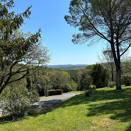 Campo Di Carlo Guest House Сасета Екстериор снимка