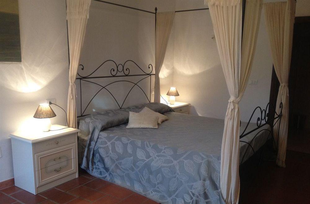 Campo Di Carlo Guest House Сасета Екстериор снимка