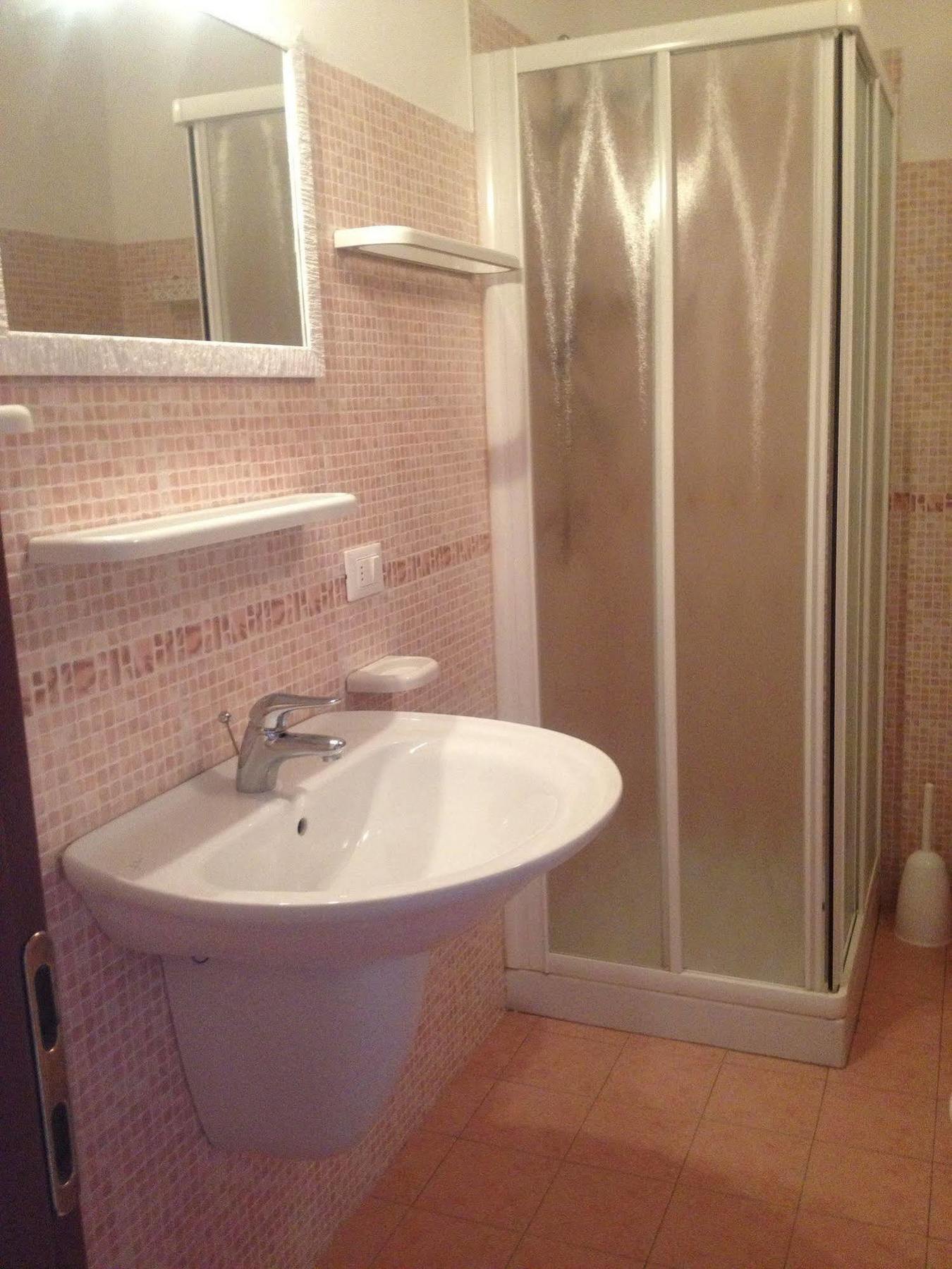 Campo Di Carlo Guest House Сасета Екстериор снимка